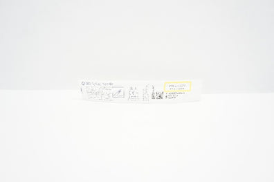 BD 405182 Spinal Ndle Quincke Type Point 20G x 3.50inch